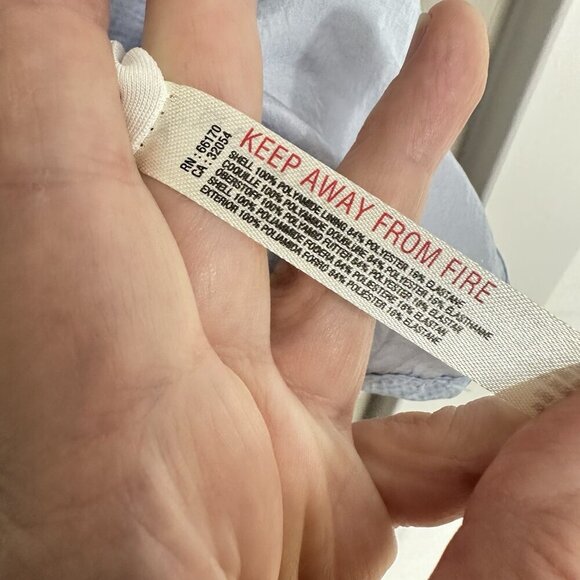 FREE PEOPLE FP MOVEMENT the way home shorts high rise lined athletic colorful L - Picture 9 of 10